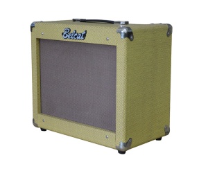 Комбоусилитель для электрогитары Belcat Vintage Series V25G 