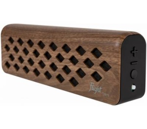 Комбоусилитель для укулеле FLIGHT Tiny 6 Walnut