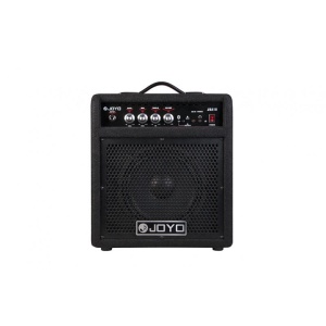 Комбоусилитель для бас-гитары Joyo JBA10, 10Вт