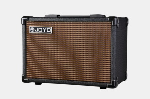 Комбоусилитель для акустической гитары Joyo AC-20, 20Вт