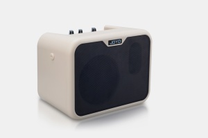 Комбоусилитель для бас-гитары портативный Joyo MA-10B, 10Вт