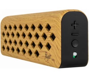 Комбоусилитель для укулеле FLIGHT Tiny 6 Maple