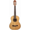 Классическая гитара FLIGHT C-120 NA 1/2