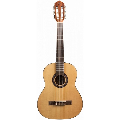 Классическая гитара FLIGHT C-120 NA 1/2