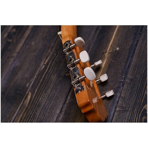 Классическая гитара FLIGHT C-120 NA 1/2