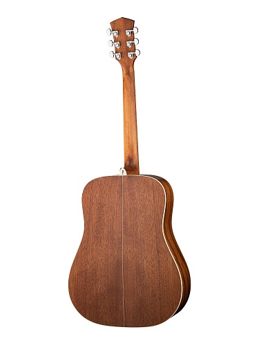 Акустическая гитара Parkwood s-61 с чехлом